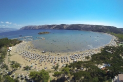 Rajska plaža